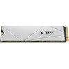 Adata XPG Gammix S60 Blade M.2 NVMe PCIe4x4 512GB