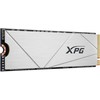 Adata XPG Gammix S60 Blade M.2 NVMe PCIe4x4 512GB