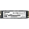PATRIOT P320 512GB M.2 2280 PCIE SSD