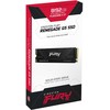 8TB KINGSTON FURY RENEGADE G5 - PCIE 5.0 M.2 NVME SSD