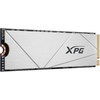 SSD vidinis kietasis diskas Adata XPG Gammix S60 Blade (AGAMMIXS60-1T-CS)