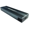 M.2 LC-M2-C-MULTI-3 LC-Power USB3.2 M.2 SSD plokštė (NVMe ir SATA)