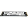 M.2 SSD - Patriot Viper P320 256GB 2.2GB/s, Juodas
