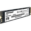 PATRIOT P320 2TB M.2 2280 PCIE SSD