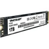 M.2 SSD diskas „Patriot Viper P320 1TB PCIe Gen 3“ 3000 MB/s 2200 MB/s