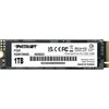 M.2 SSD diskas „Patriot Viper P320 1TB PCIe Gen 3“ 3000 MB/s 2200 MB/s