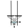 Makita Šoninis ribotuvas su mikroreguliavimu, RP2303 194935-6