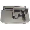 Makita MAKPAC lagamino nr.2 įdėklas 837809-5 Modeliams: BBBO140, BBO180