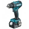 Suktuvas - gręžtuvas Makita DDF485RFE 18 V 2 x akumulator 3 Ah