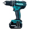 Suktuvas - gręžtuvas Makita DHP482RFE 18 V 2 x akumulator 3 Ah