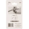 Makita Multitool segmentiniai ašmenys 85mm B-64799