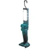 Makita Akumuliatorinis prožektorius DML801 14,4/18V Li-ion Be akumuliatorių ir kroviklio
