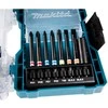Makita E-07076 Sukimo antgalių komplektas 32 vnt.