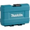 Grąžtas Makita gręžtuvas Makita grąžtų rinkinys 18vnt B-49432
