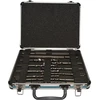Grąžtas Wiertło Makita Makita drill bit set D-42400 13 pcs