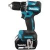 Makita DDF487RFE3 akumuliatorinis gręžtuvas