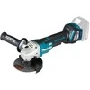 Makita DGA515Z akumuliatorinis kampinis šlifuoklis