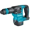 Makita Akumuliatorinis atskėlimo plaktukas DHK180Z, SDS-PLUS, 18V LXT, 3,6kg, 3,1J (be akumuliatoriaus ir įkroviklio)
