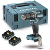 Makita DHP487RAJ Akumuliatorinis smūginis suktuvas - gręžtuvas
