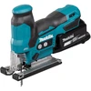 Makita DJV185RF1J Cordless Pendulum Jigsaw