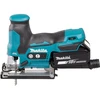 Makita DJV185RF1J Cordless Pendulum Jigsaw