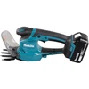 Makita DUM111SYX Akku-Grasschere