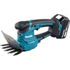 Makita DUM111SYX Akku-Grasschere