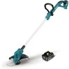 Makita DUR193RF akumuliatorinė žolės pjovėja, 18 V 1 x 3,0 Ah, DC18RC, ličio jonų, 260 mm, 2kg