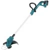 Makita DUR193RF akumuliatorinė žolės pjovėja, 18 V 1 x 3,0 Ah, DC18RC, ličio jonų, 260 mm, 2kg