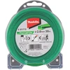 Makita Trimeriai 2,0MM X 30M E-01775 2,0MM X 30M