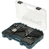 Grąžtas Makita E-16988 Grąžtų rinkinys 75 vnt.