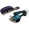 Makita Akumuliatorinės gyvatvorių ir žolės žirklės DUM604ZX, 18V Li-ion Be akumuliatorių ir kroviklio