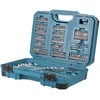 Įrankių rinkinys Makita, E-17980, 231 vnt.