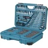 Įrankių rinkinys Makita, E-17980, 231 vnt.