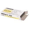 Makita Kabės 10x10mm, 2500vnt. F-81521