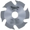 Makita HM-pjūklas 100MM 4MM storis DPJ180, PJ7000, 3901 B-20644