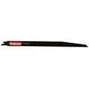 MAKITA BRZESZCZOT DO PIŁY SZABLASTEJ 300mm 5szt DREWNO-METAL