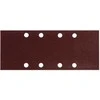 Makita Šlifavimo popierius 93X230 K80 (10Vnt.) BO3700,BO3710, DBO380, DBO381 P-31859