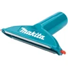 Makita Automobilių sėdynių siurbimo antgalis 120mm Ø28mm CL, DCL, DVC Mėlyna 140H95-0