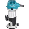 Daugiafunkcis maršrutizatorius Makita RT0702CX3J 710 W