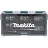 Makita E-16592 Smūginių sukimo galvų komplektas 7 vnt. 1/2''x 38mm ( 13, 17, 19, 21, 22, 24mm) + Adapteris 1/2"x50mm