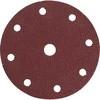 Makita Šlifavimo popierius 150MM K80 (10Vnt.)BO6030 BO6040 P-31930