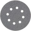 Makita šlifavimo popierius Kl 125mm K120(10)