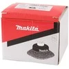Makita D-39805 Diametras (Žalvaris) 100MMxM14 "Sukta" viela"
