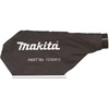 Makita Dulkių surinkimo maišelis obliui UB100D, UB101D, DUB185, DUB186 123241-2