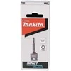 Makita SMŪGINĖ SUKIMO GALVA VERŽLIASUKIUI Impact Juodas 1/2“ T30 x 78 mm E-19794
