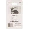 WORX Įgilinamieji pjovimo diskai 32mm B-64939