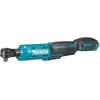Makita WR100DZ Akku-Ratschenschrauber