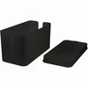 LOGILINK KAB0060 LOGILINK - Kabelių dėžutė, 235x115x120mm, Juodas