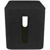 LOGILINK KAB0060 LOGILINK - Kabelių dėžutė, 235x115x120mm, Juodas
